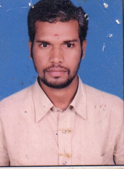 Master K.Chandra Mohan